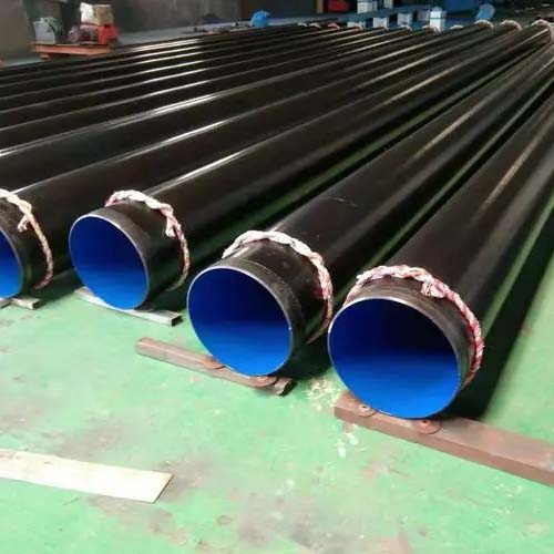 长治涂塑钢管的施工流程注意事项包括