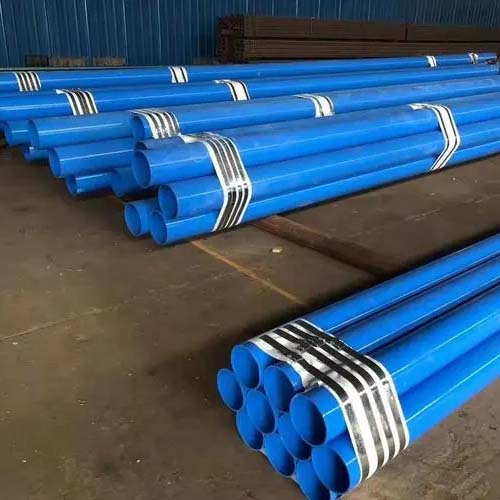 长治涂塑钢管现货