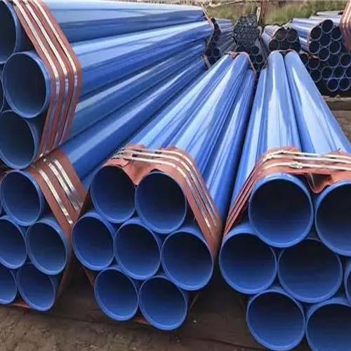 长治涂塑钢管检测