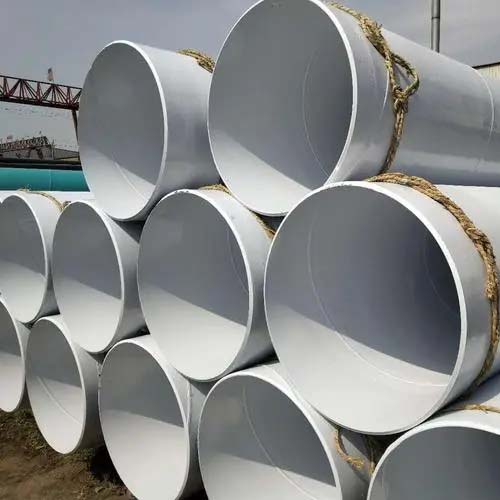 长治涂塑钢管厂家