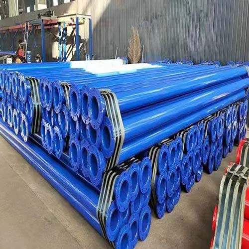 长治防腐涂塑钢管的规格型号