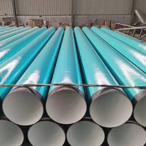 长治防腐涂塑钢管的执行标准