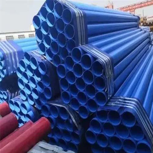如何选购长治给水涂塑钢管？