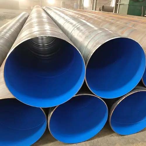 长治给水涂塑钢管价格