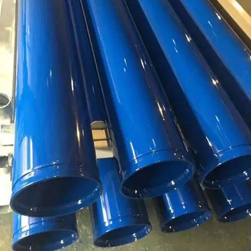长治给水涂塑钢管有哪些型号？