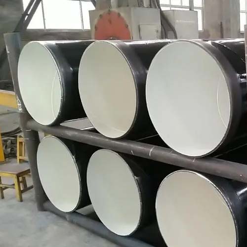 长治涂塑钢管防腐条件