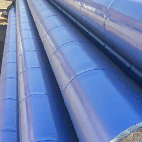 长治防腐涂塑钢管安装注意事项有哪些？