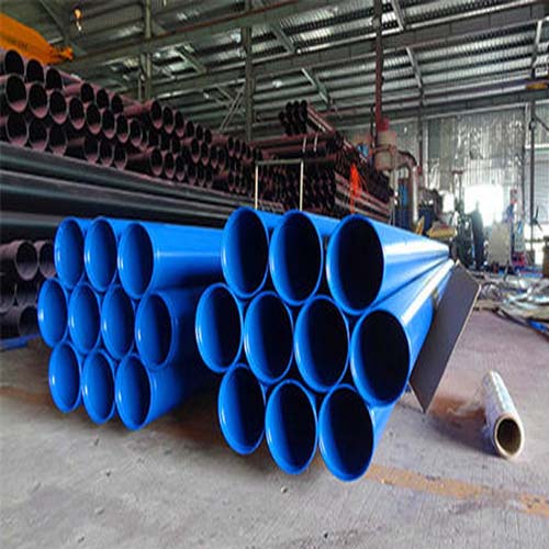 长治防腐涂塑钢管长度