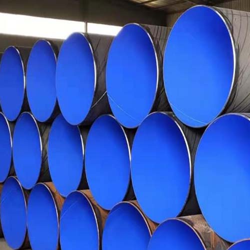 长治给水涂塑钢管厂家